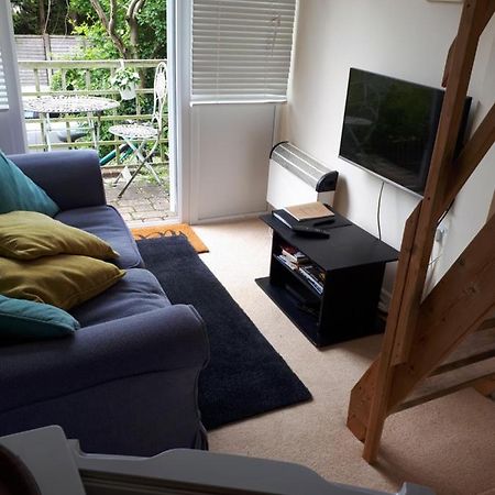 Perfect Location Studio Lewes Extérieur photo