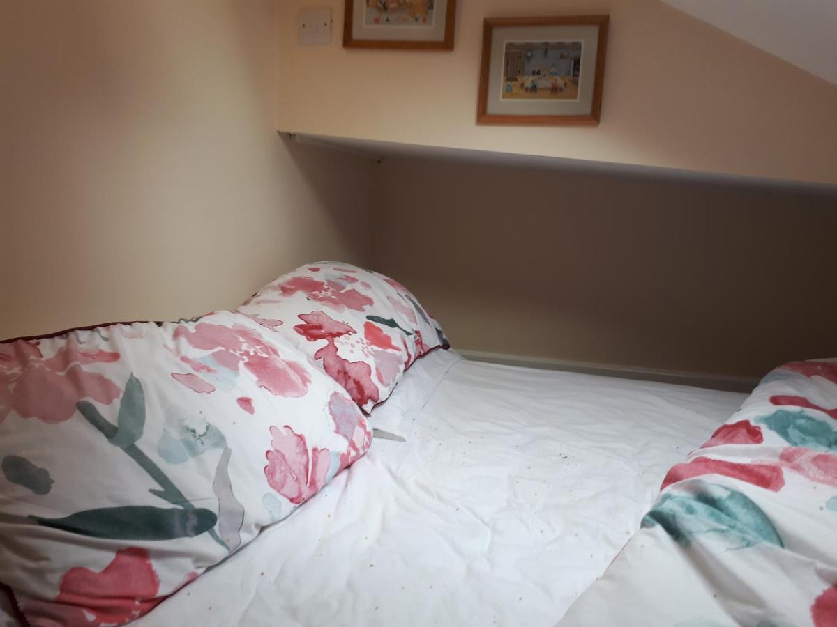 Perfect Location Studio Lewes Extérieur photo