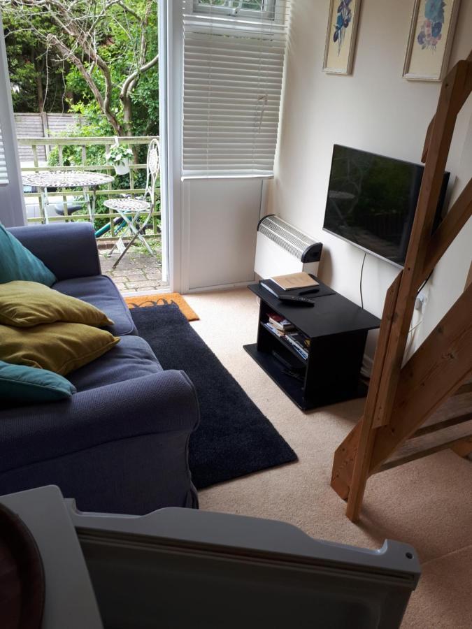 Perfect Location Studio Lewes Extérieur photo