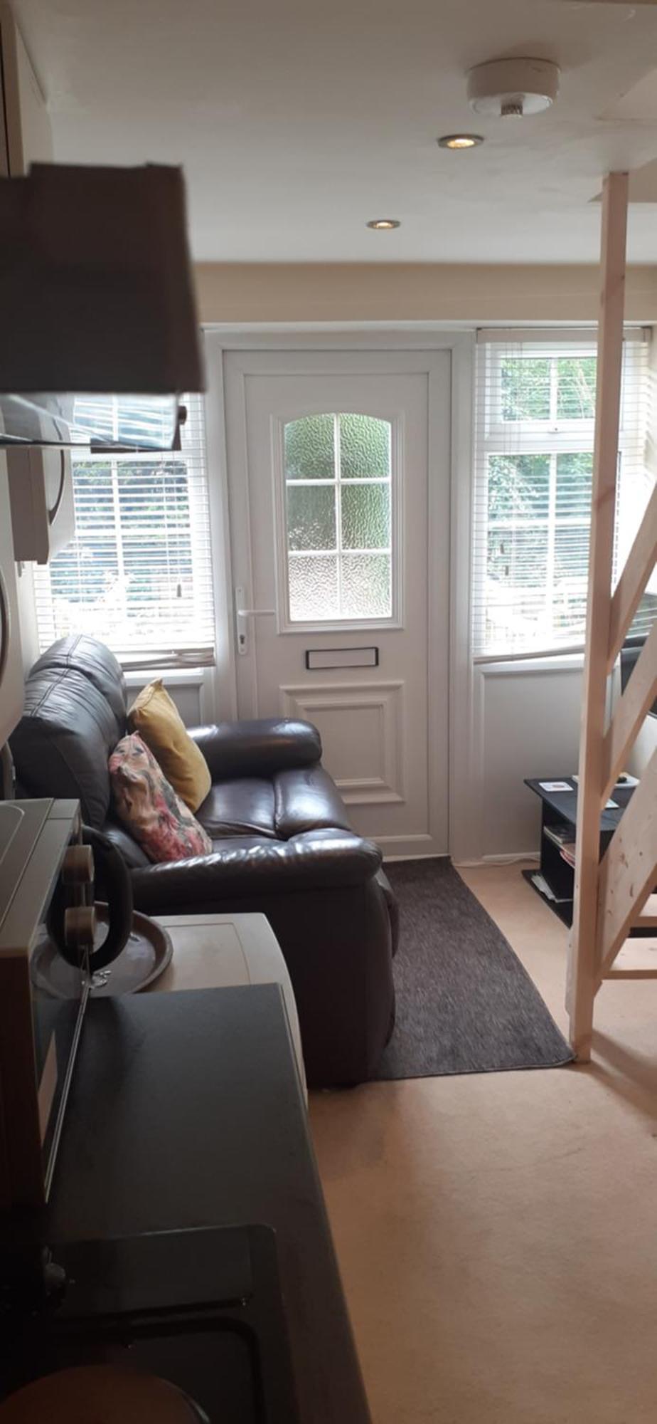 Perfect Location Studio Lewes Extérieur photo